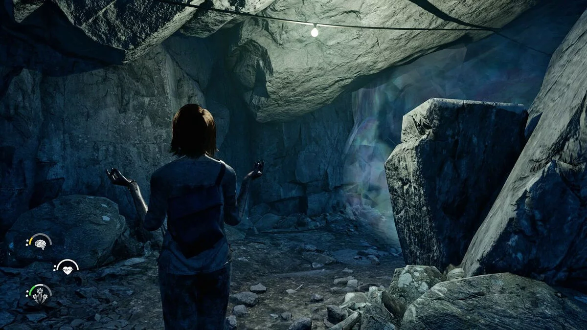 Скриншоты из The Chant / Картинка 18