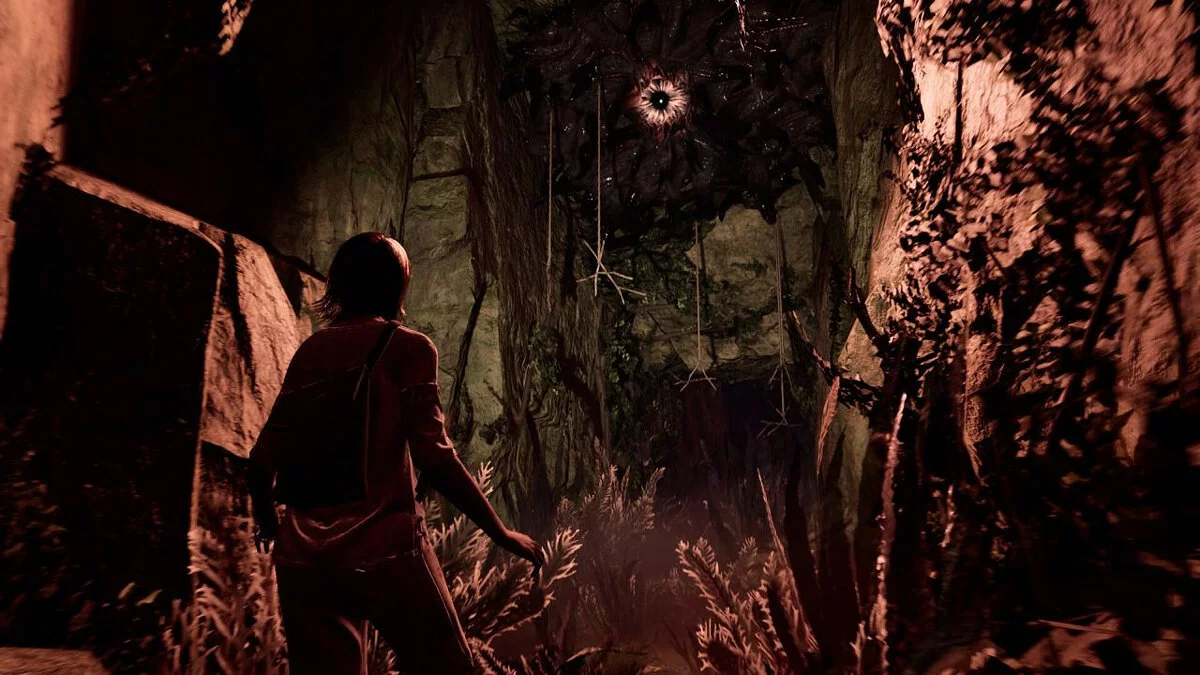 Скриншоты из The Chant / Картинка 19