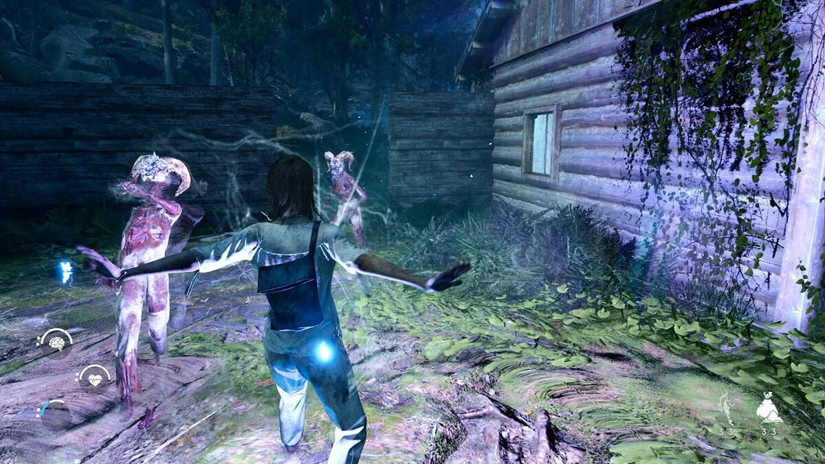 Скриншоты из The Chant / Картинка 20