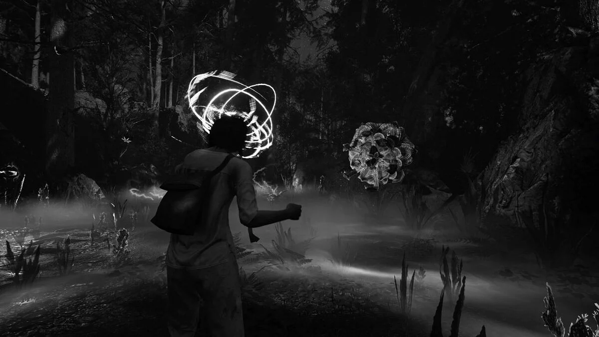 Скриншоты из The Chant / Картинка 21