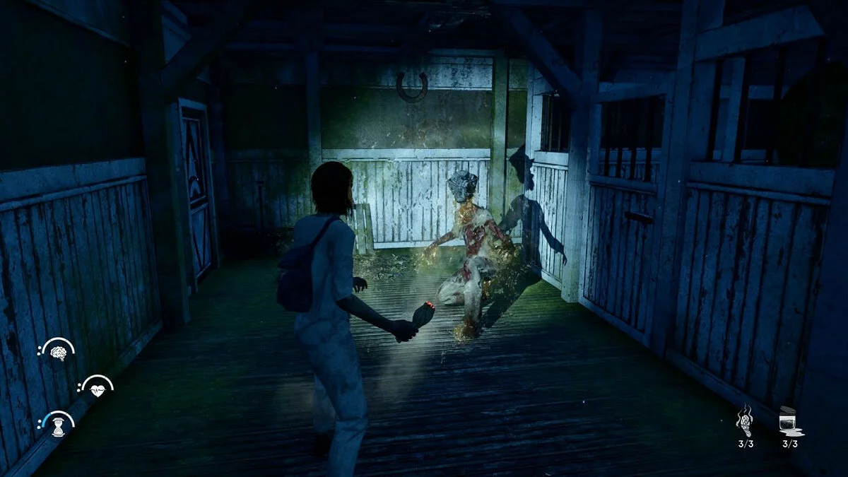 Скриншоты из The Chant / Картинка 22