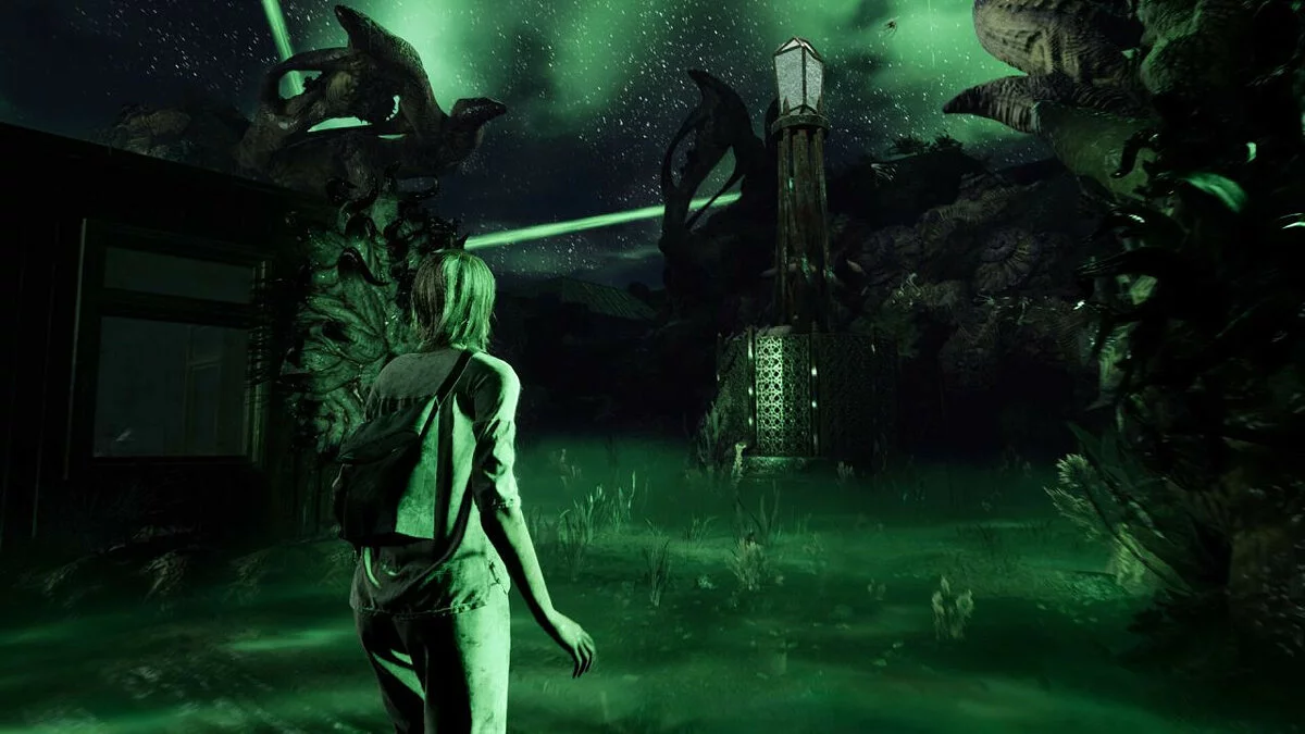 Скриншоты из The Chant / Картинка 23