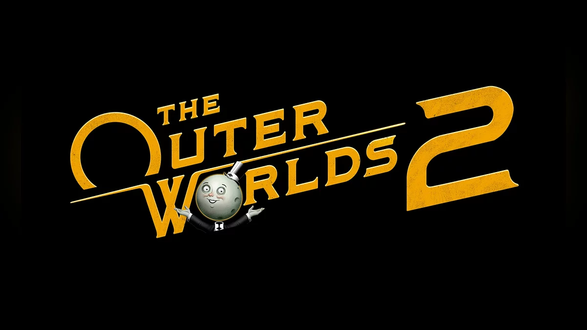 Арт из The Outer Worlds 2