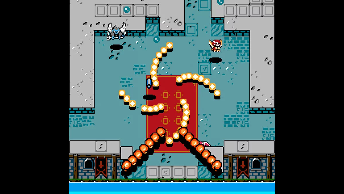 Скриншоты из Demon Throttle