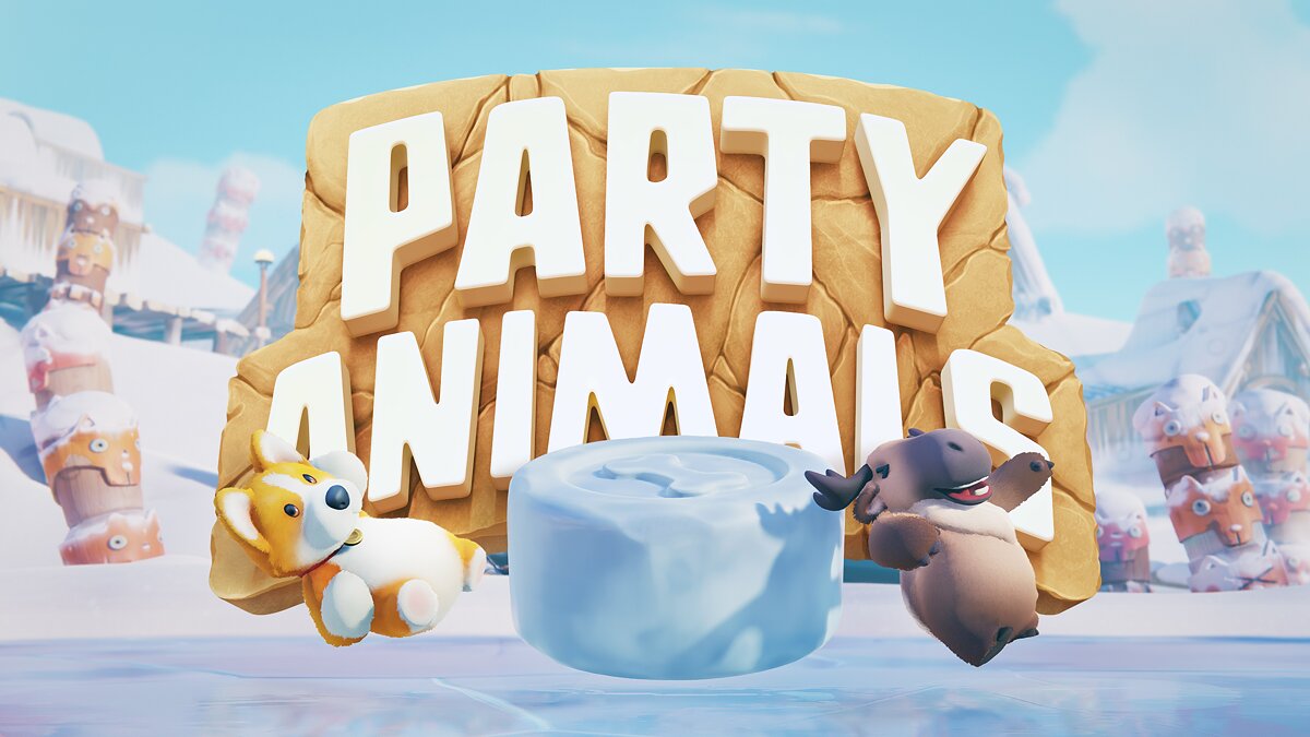 ТОП-39 - игры, похожие на Party Animals - список лучших игр наподобие Party  Animals