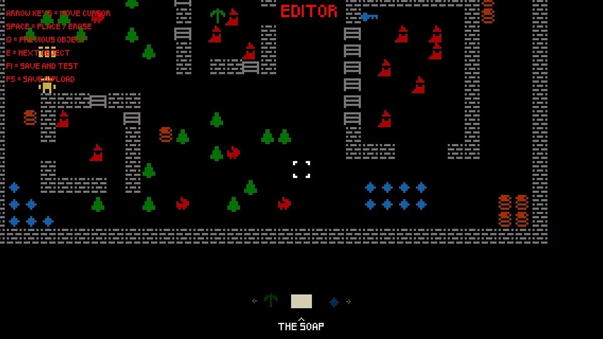 Скриншоты из DUSK 82: ULTIMATE EDITION