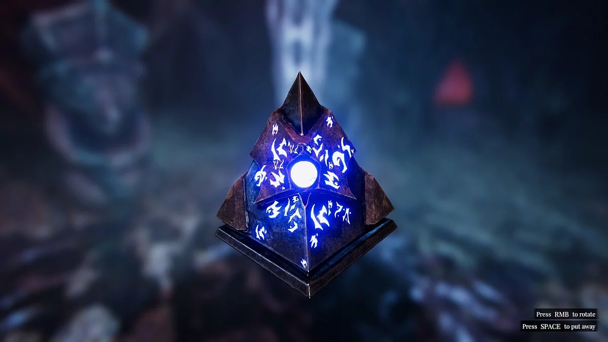 Скриншоты из Lust from Beyond: M Edition