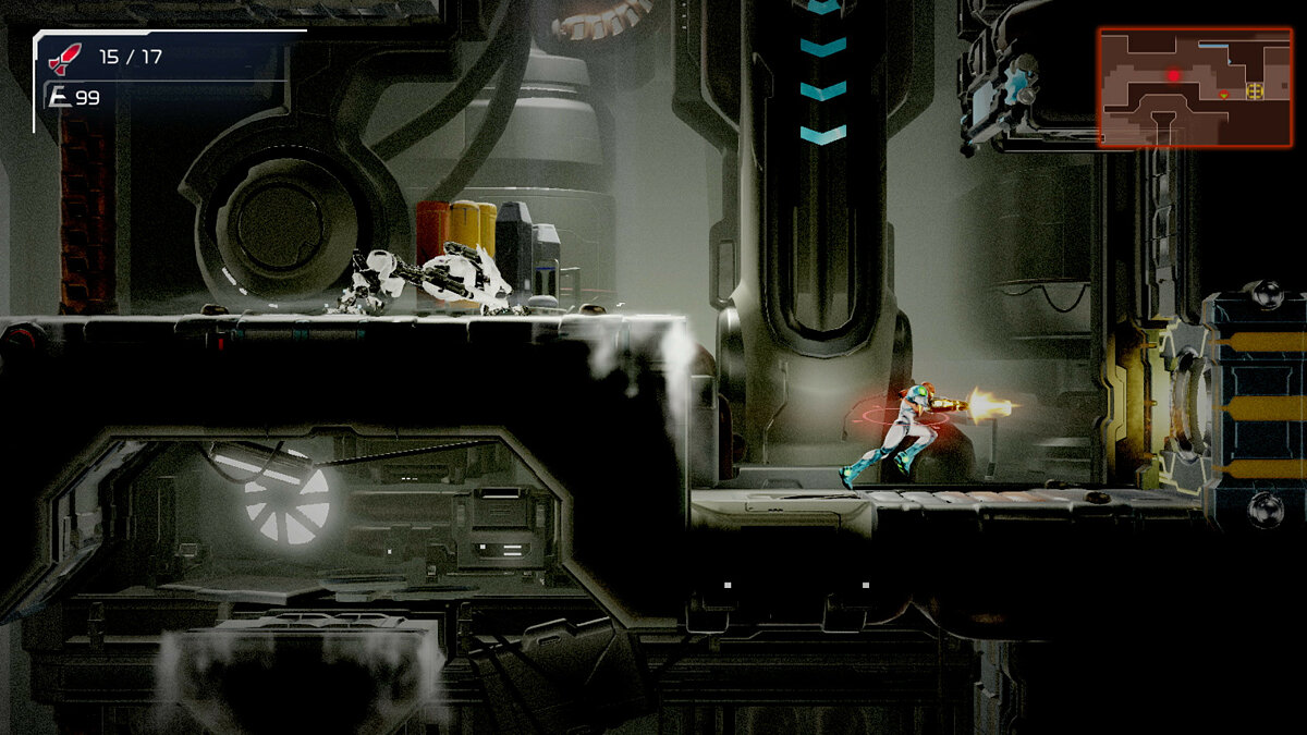 Metroid Dread - что это за игра, трейлер, системные требования, отзывы и  оценки, цены и скидки, гайды и прохождение, похожие игры