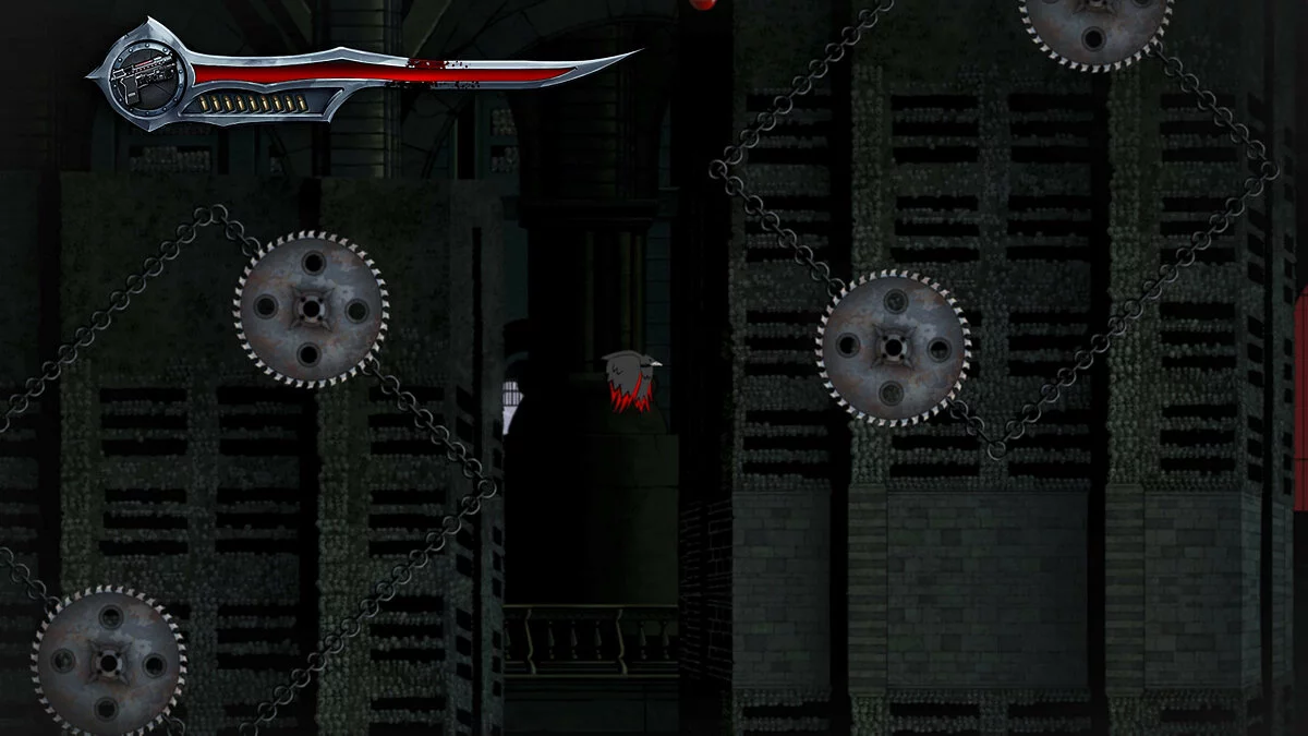 Скриншоты из BloodRayne Betrayal: Fresh Bites