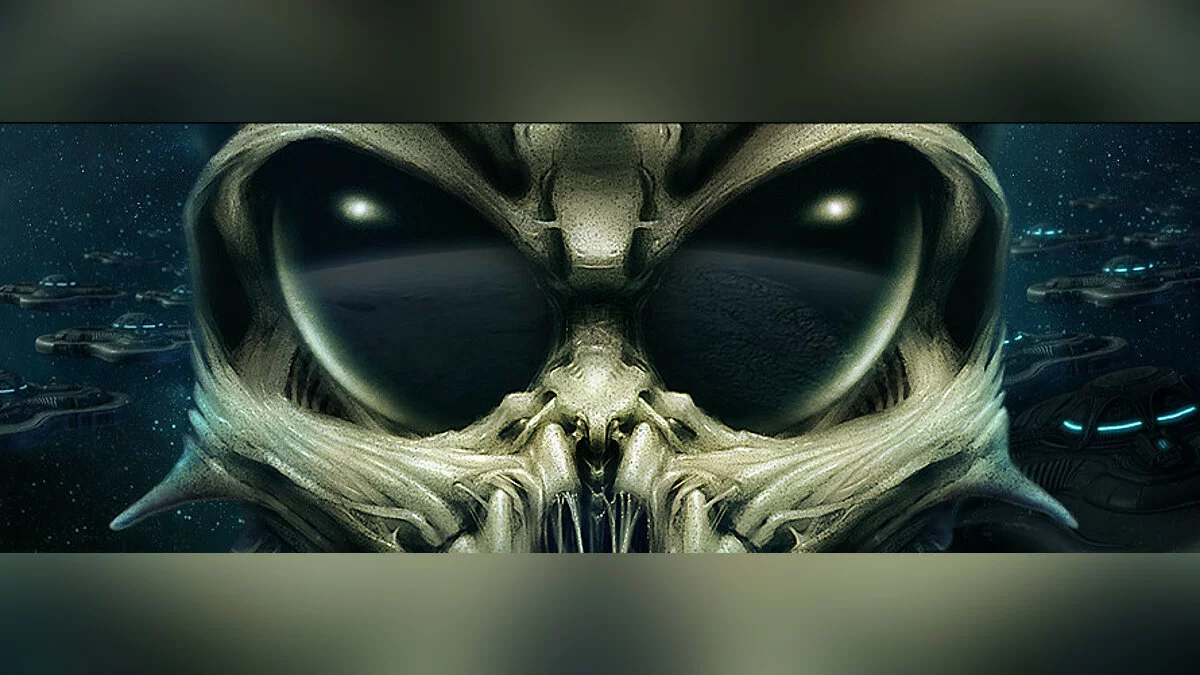 Арт из UFO2: Extraterrestrials