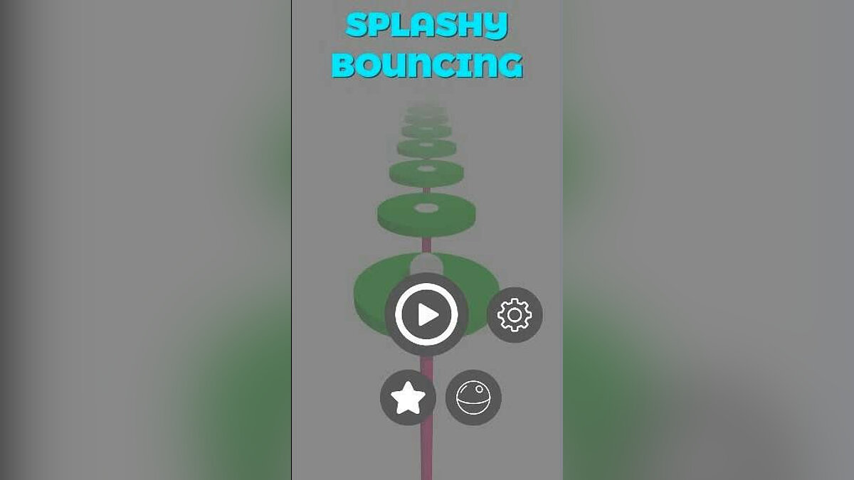 Splashy Jumper - что это за игра, трейлер, системные требования, отзывы и  оценки, цены и скидки, гайды и прохождение, похожие игры Всплеск отскок