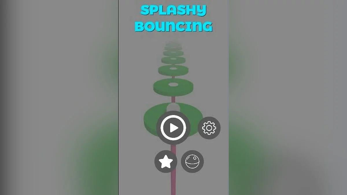 Скриншоты из Splashy Jumper