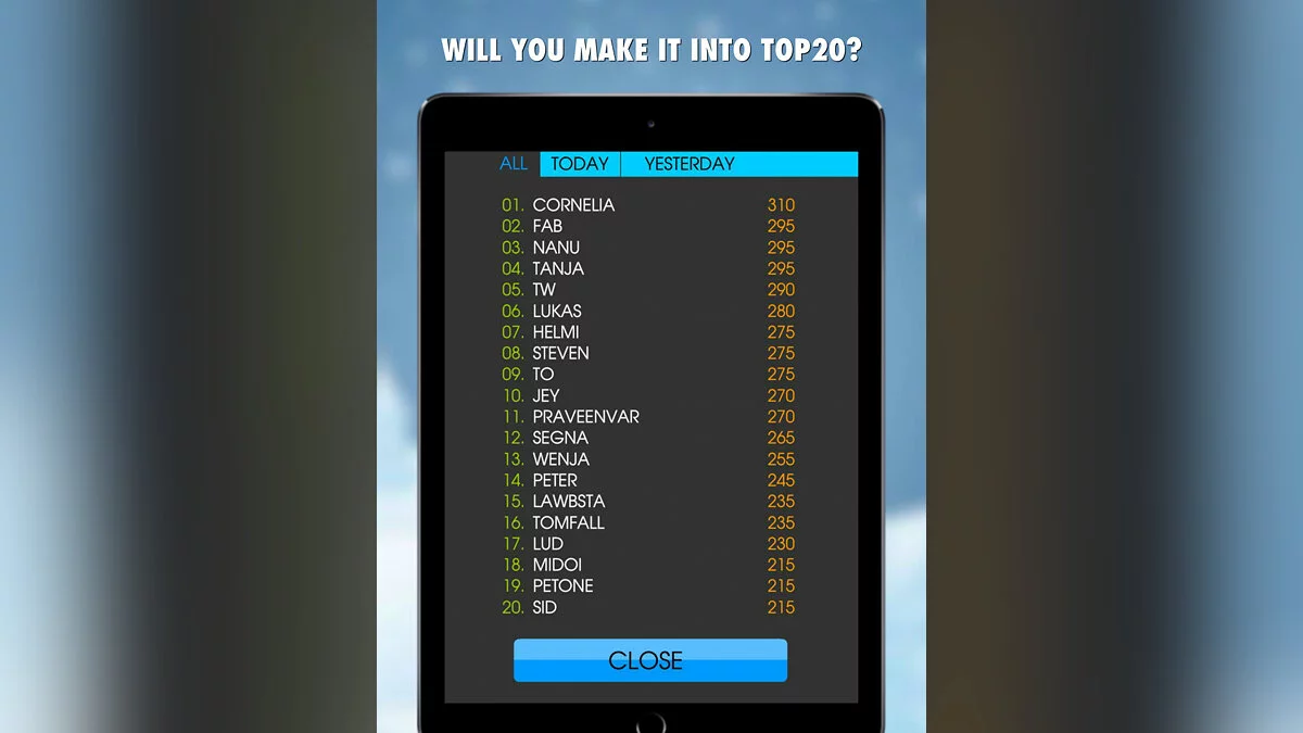 Скриншоты из Math Connect