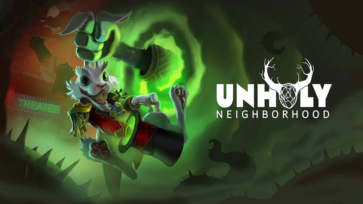 Скриншоты из Unholy Adventure 2