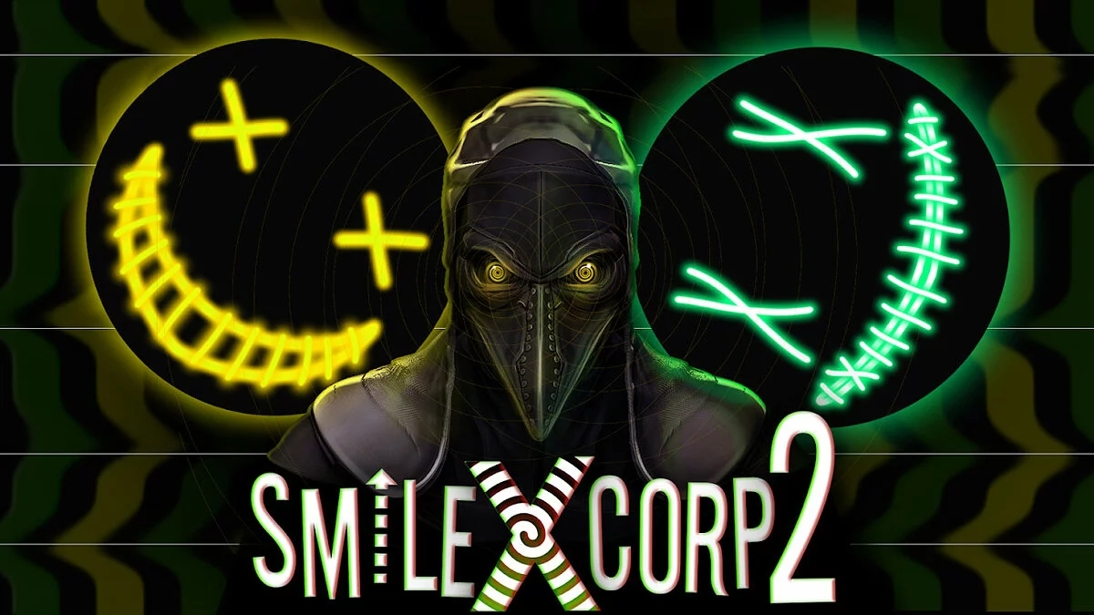Скриншоты из Smiling-X 2