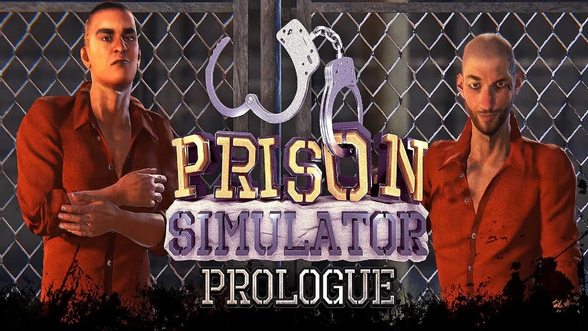 Арт из Prison Simulator: Prologue