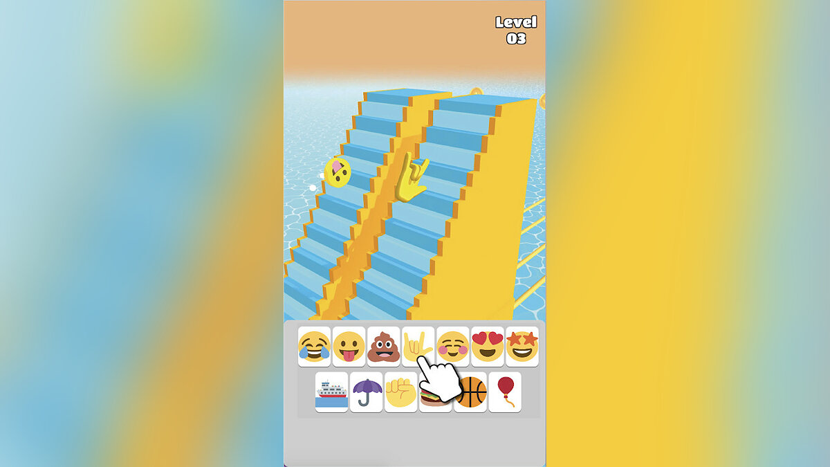 Emoji Run! - что это за игра, трейлер, системные требования, отзывы и  оценки, цены и скидки, гайды и прохождение, похожие игры