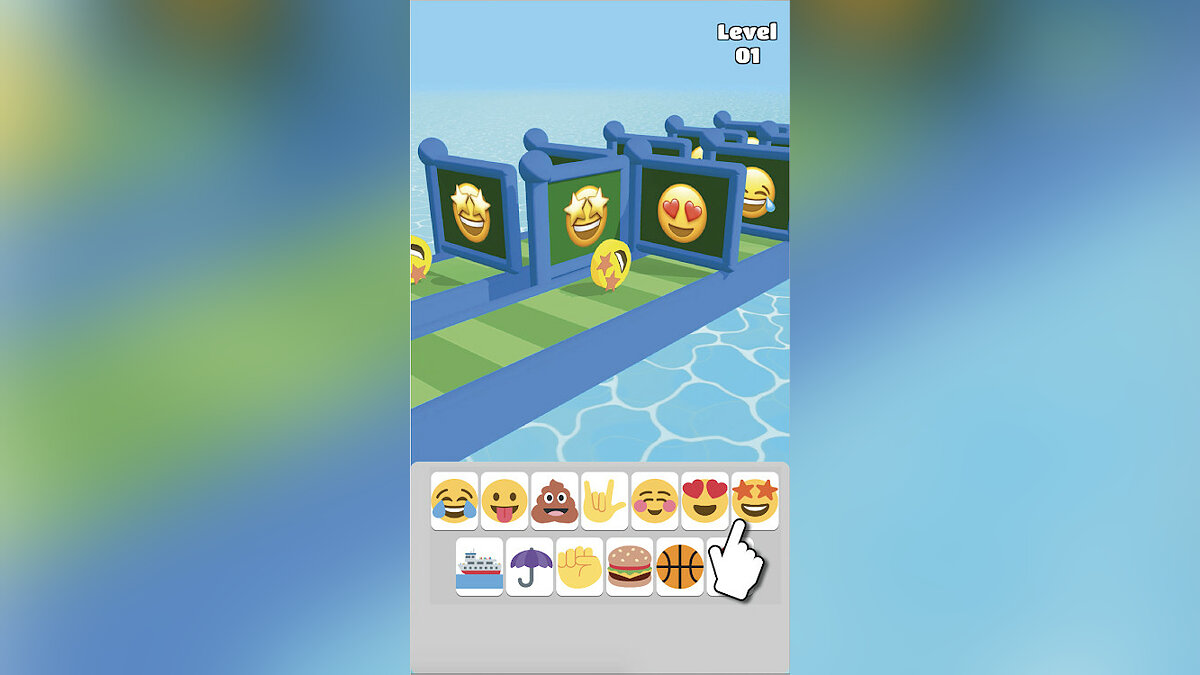 Emoji Run! - что это за игра, трейлер, системные требования, отзывы и  оценки, цены и скидки, гайды и прохождение, похожие игры