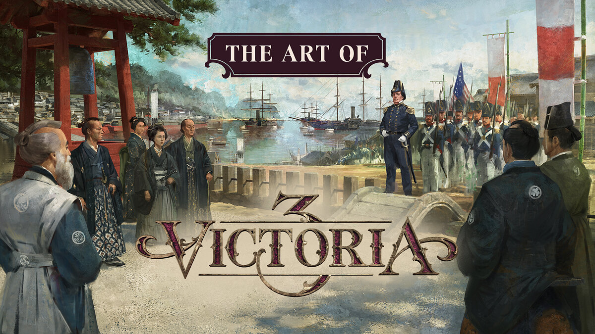 Victoria 3 - что это за игра, трейлер, системные требования, отзывы и  оценки, цены и скидки, гайды и прохождение, похожие игры