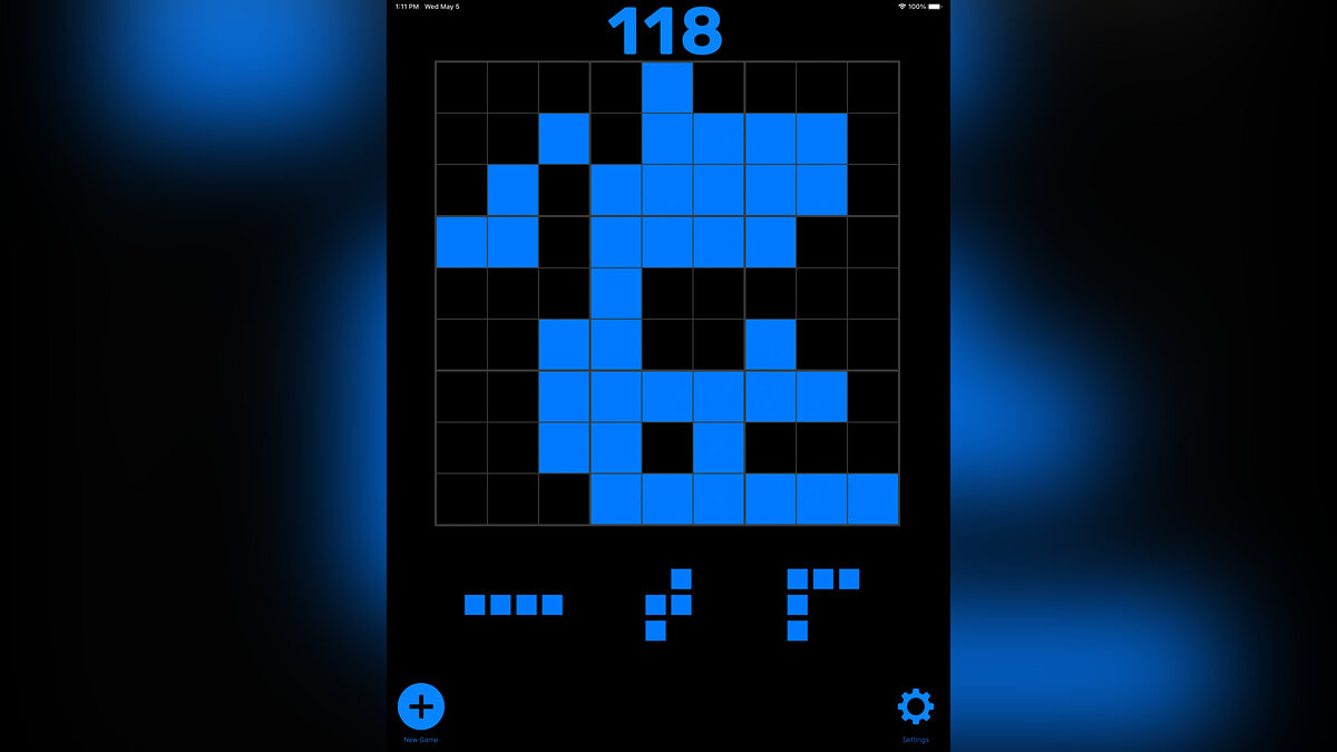 Block Puzzle - Sudoku Style - что это за игра, трейлер, системные  требования, отзывы и оценки, цены и скидки, гайды и прохождение, похожие  игры