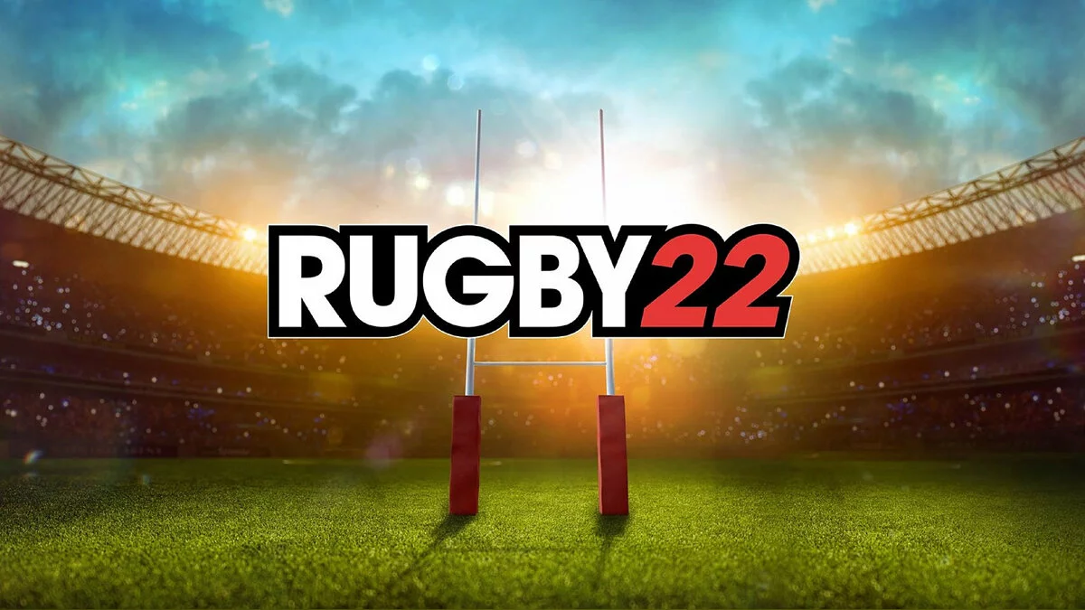 Арт из Rugby 22