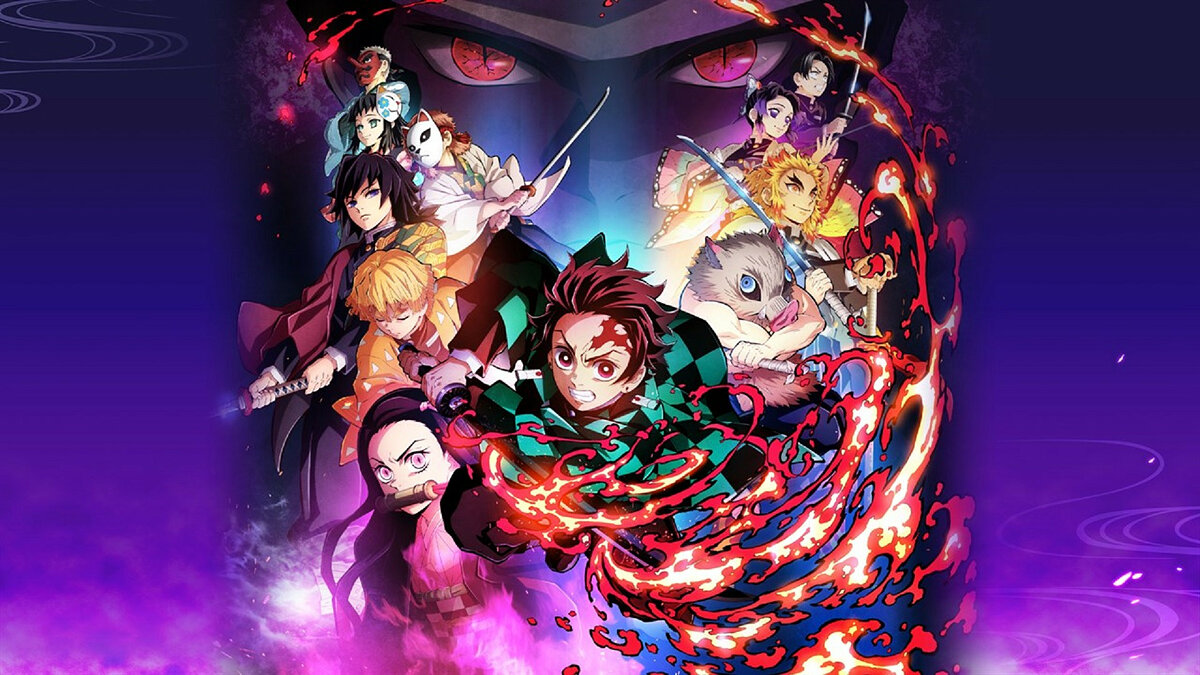 Системные требования Demon Slayer: Kimetsu no Yaiba, проверка ПК,  минимальные и рекомендуемые требования игры