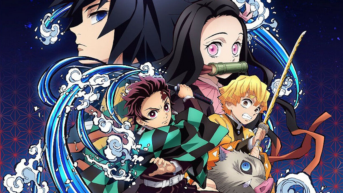 ТОП-6 - игры, похожие на Demon Slayer: Kimetsu no Yaiba (Demon Slayer:  Kimetsu no Yaiba - Hinokami Keppuutan) - список лучших игр наподобие Demon  Slayer: Kimetsu no Yaiba