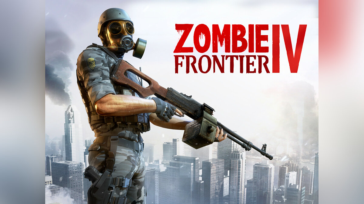 Zombie Frontier 4 - что это за игра, трейлер, системные требования, отзывы  и оценки, цены и скидки, гайды и прохождение, похожие игры