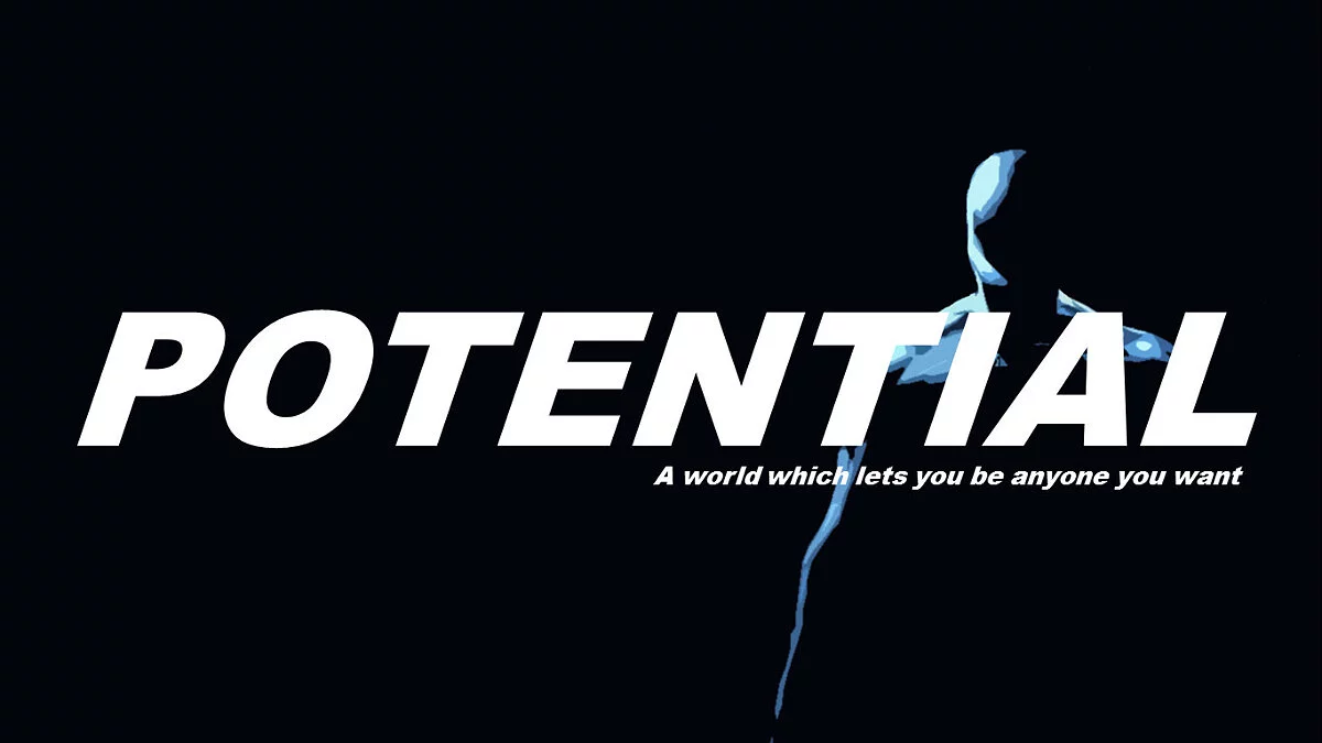 Арт из Potential