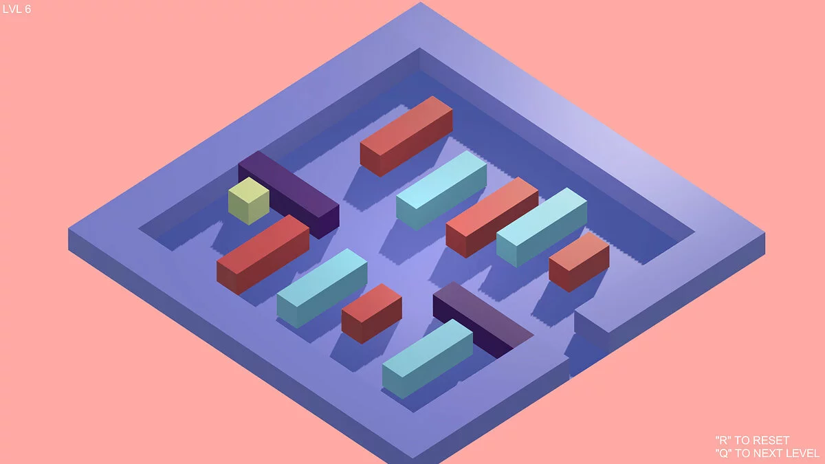 Скриншоты из Logic Game 2021