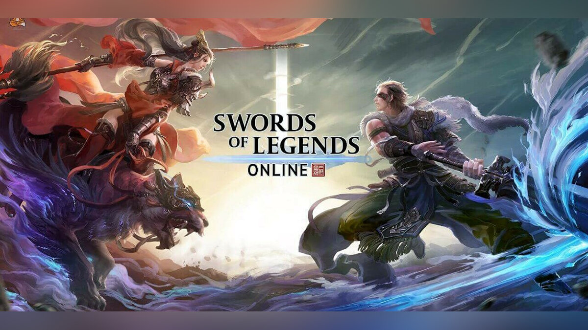 Swords of Legends Online - что это за игра, трейлер, системные требования,  отзывы и оценки, цены и скидки, гайды и прохождение, похожие игры