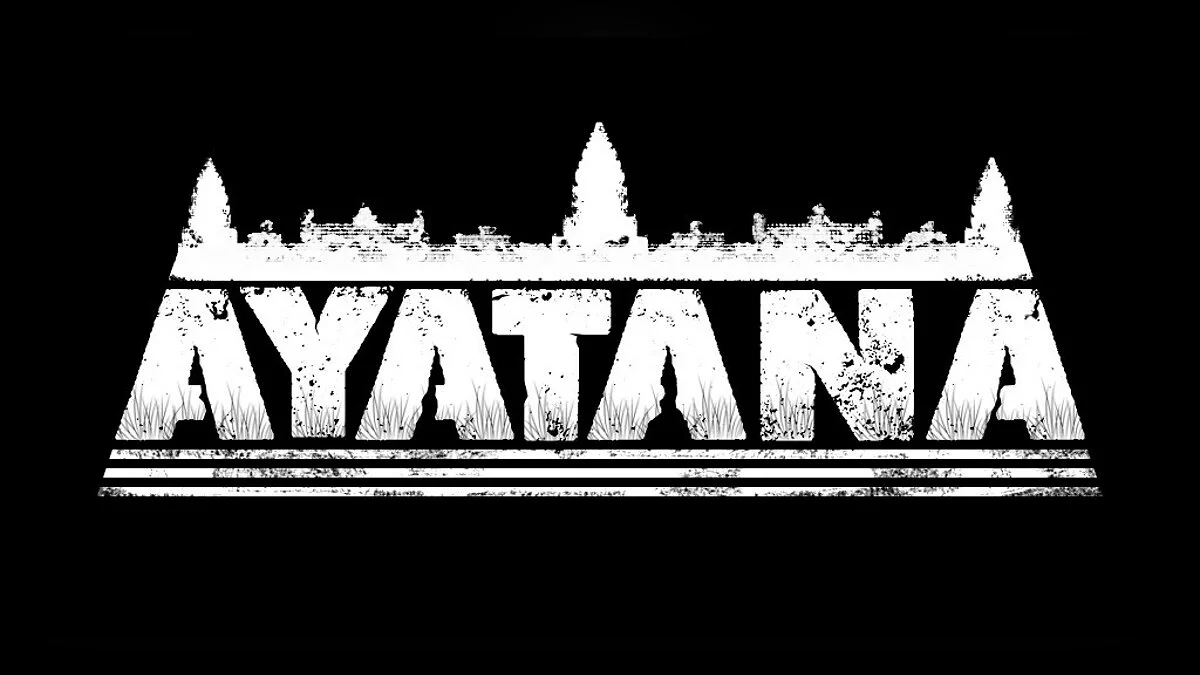 Арт из AYATANA