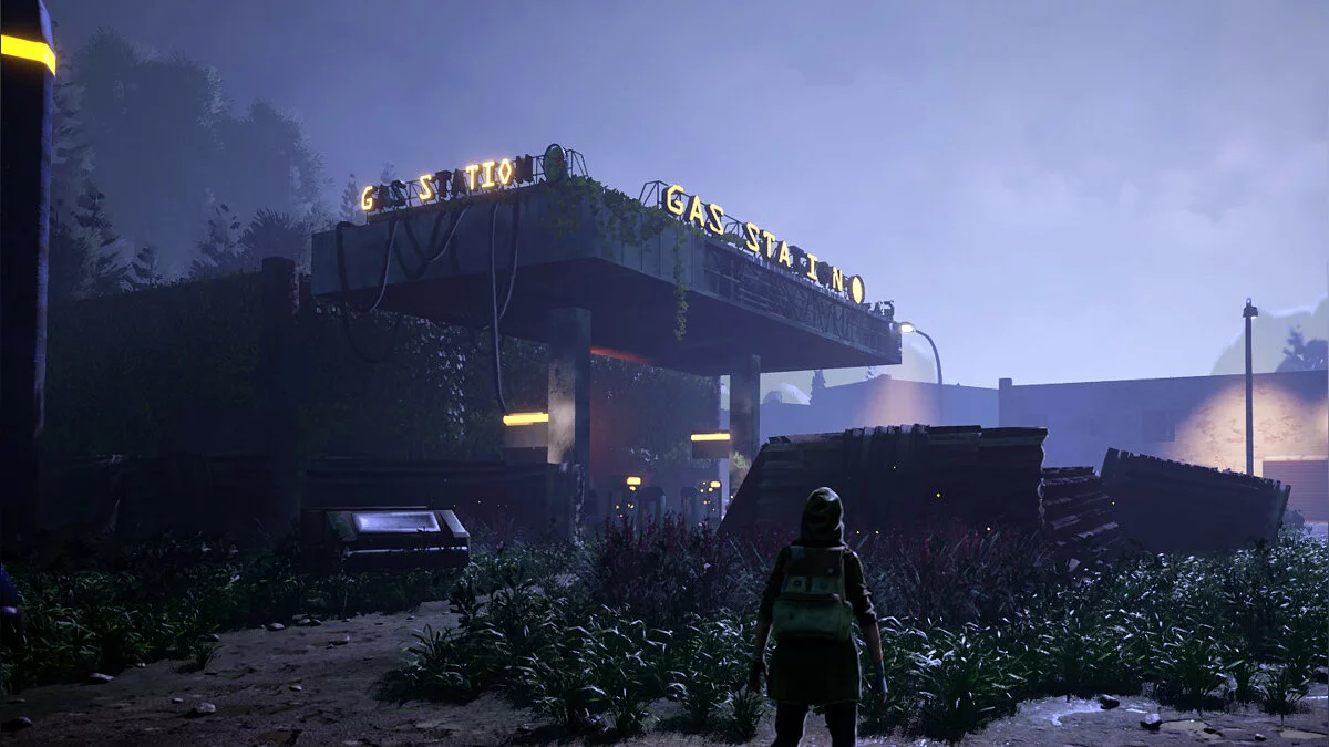Скриншоты из Hideout: Face Your Fears