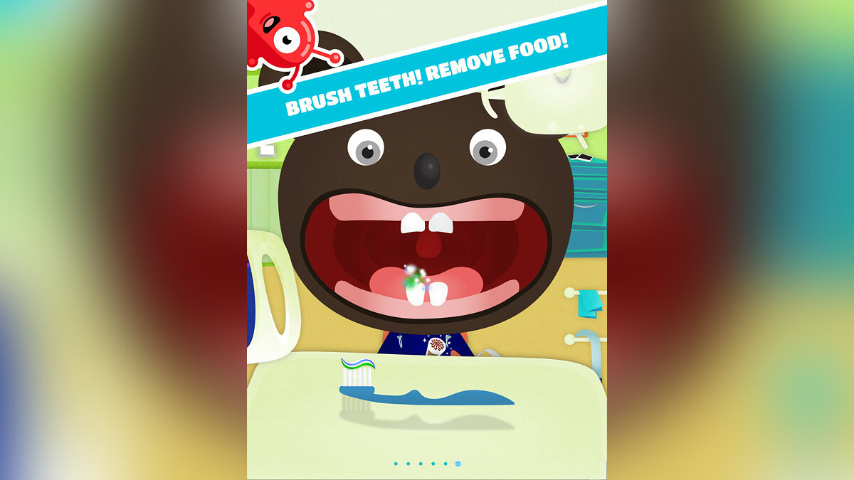 Tiny Dentist - что это за игра, трейлер, системные требования, отзывы и  оценки, цены и скидки, гайды и прохождение, похожие игры Крошка Стоматолог