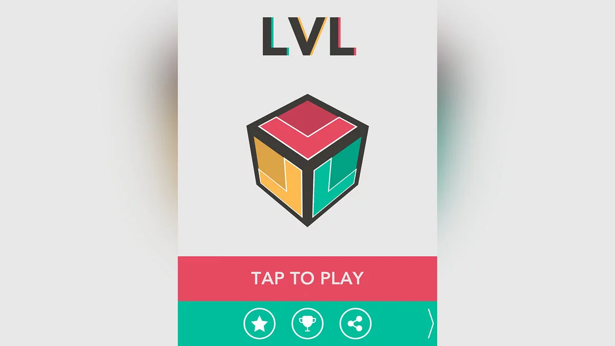 Скриншоты из LVL