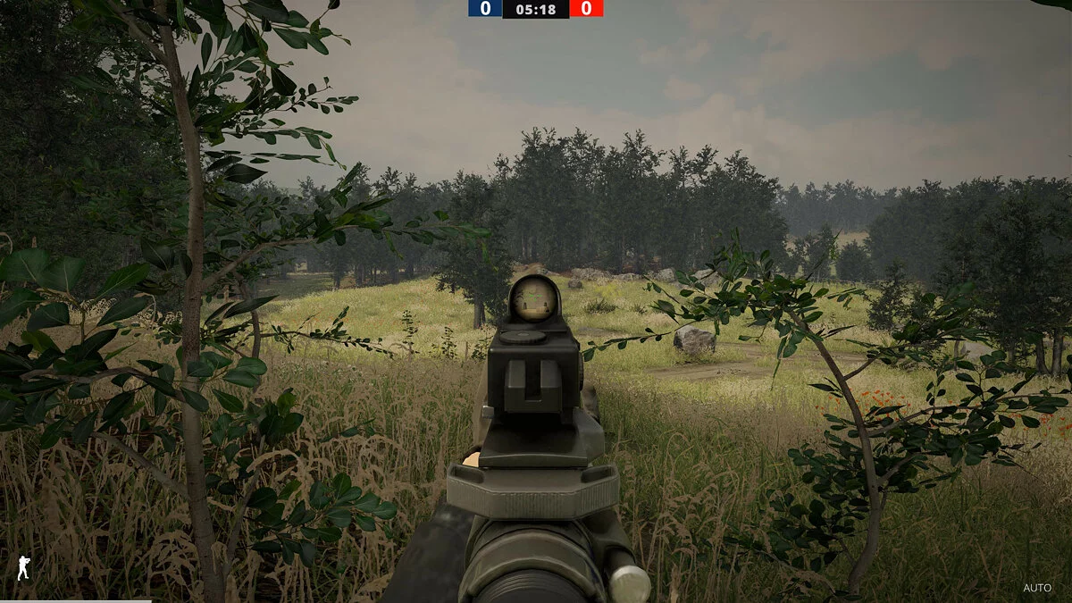 Скриншоты из Pay Respects