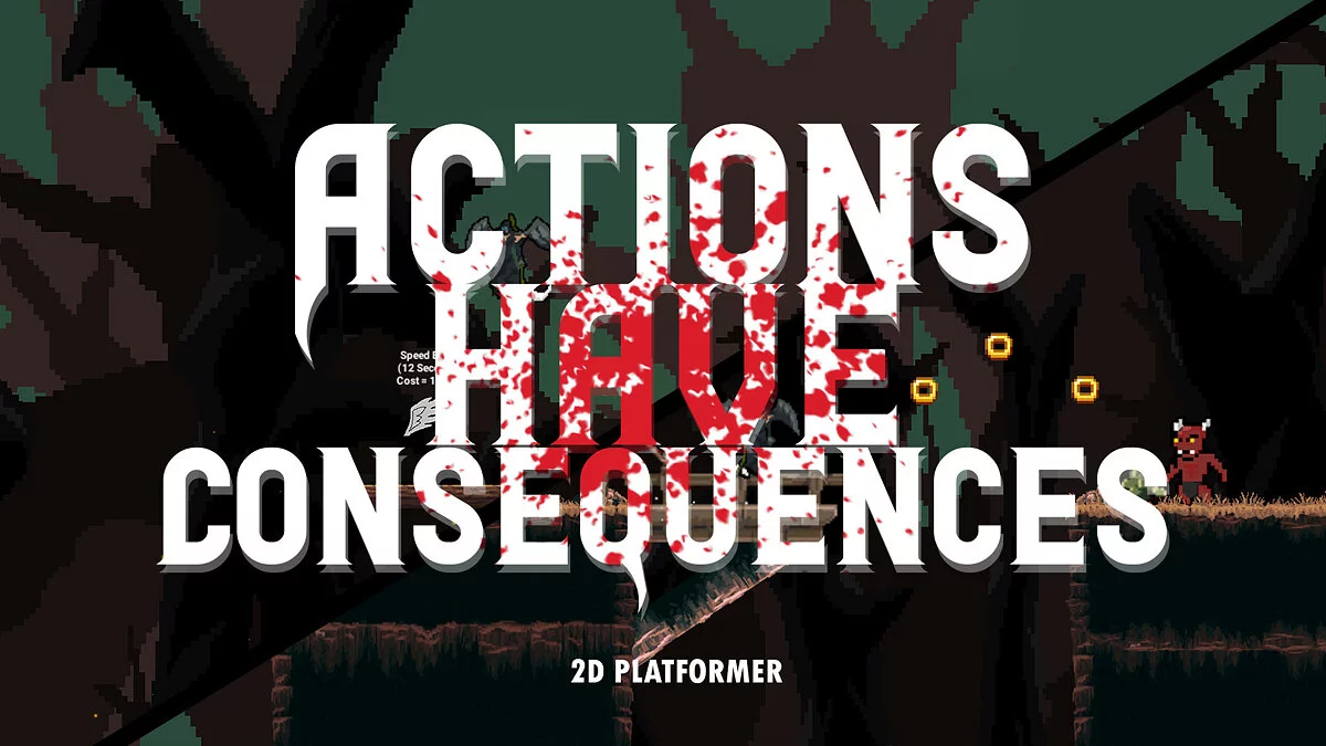 Арт из Actions Have Consequences