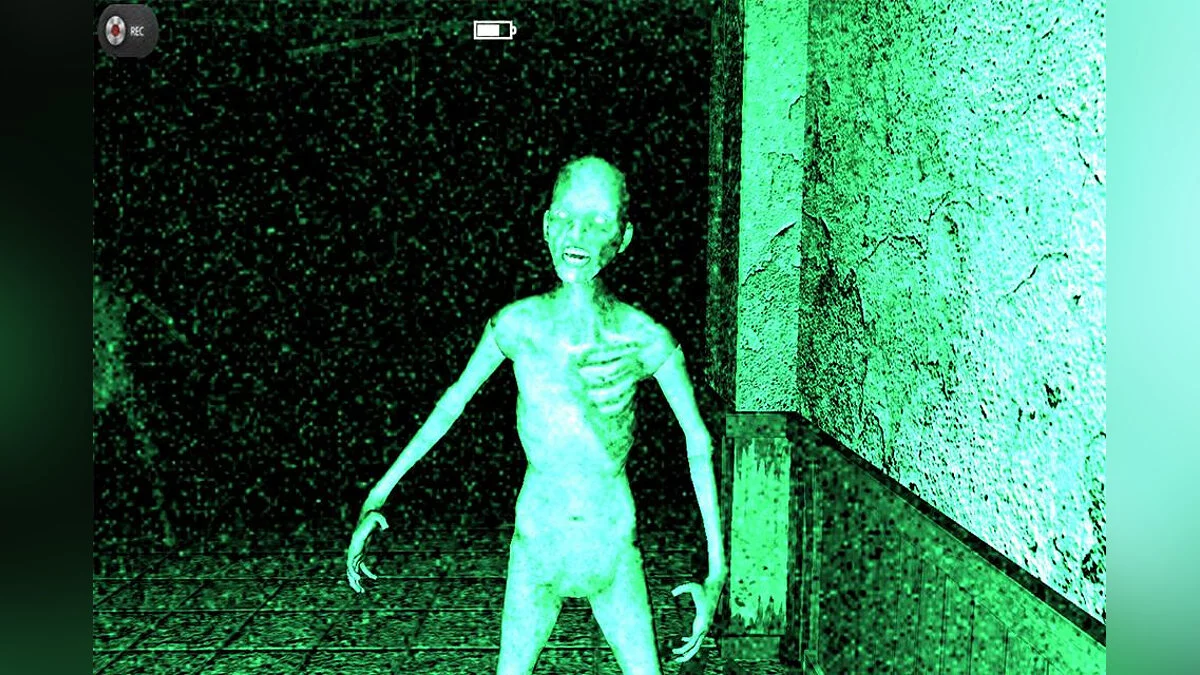Скриншоты из Mental Hospital 2