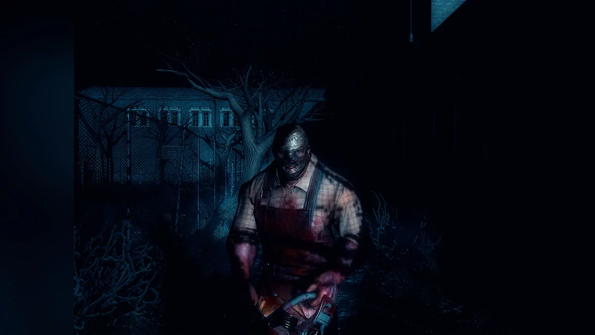 Скриншоты из Mental Hospital 6