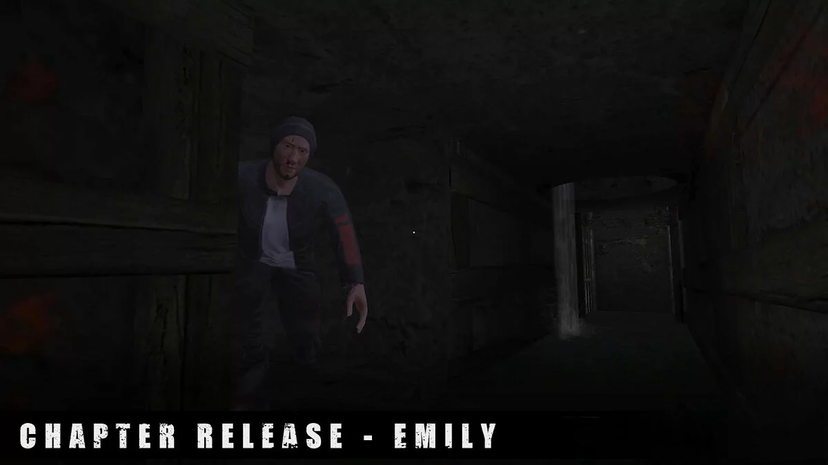 Скриншоты из METEL HORROR ESCAPE