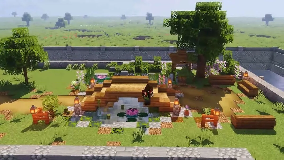 Скриншоты из Block Pro Earth 2021