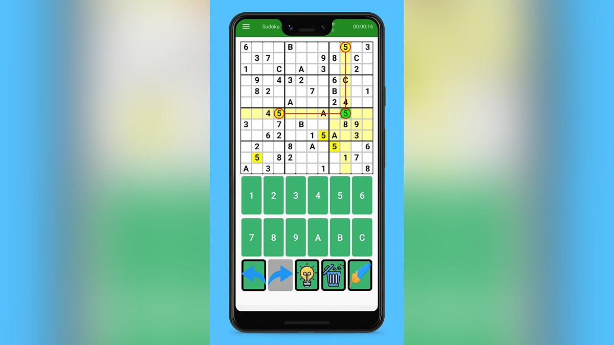 Sudoku {Pega Pro} - что это за игра, трейлер, системные требования, отзывы  и оценки, цены и скидки, гайды и прохождение, похожие игры