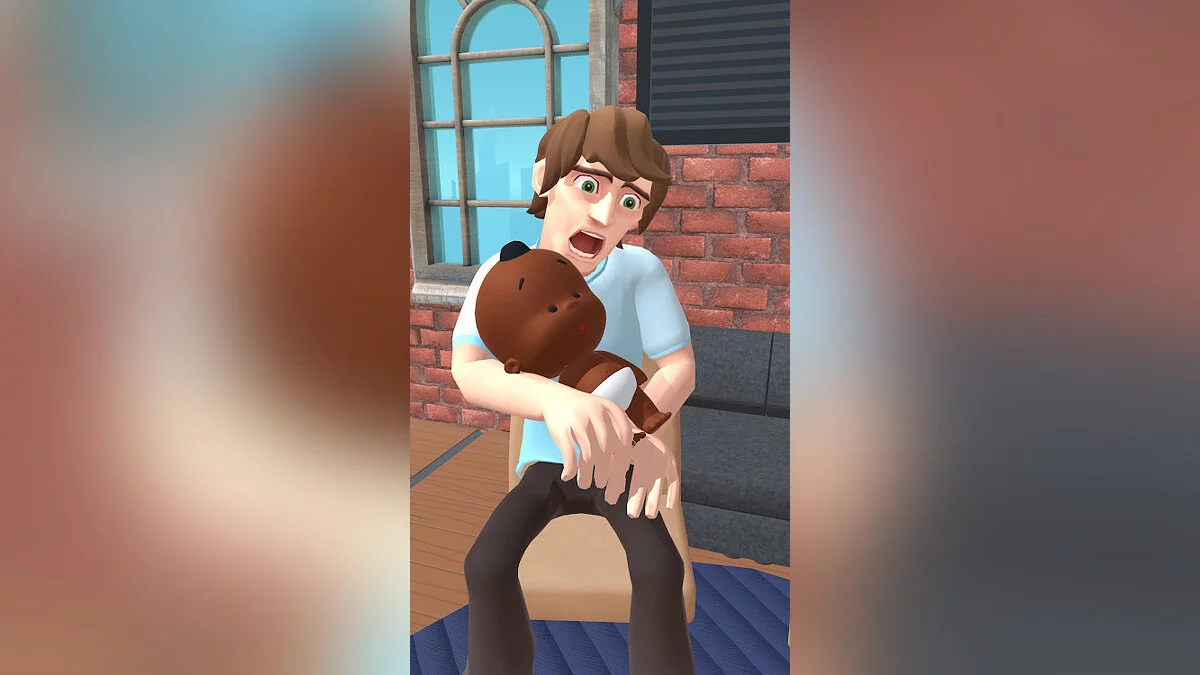 Скриншоты из Affairs 3D: Silly Secrets