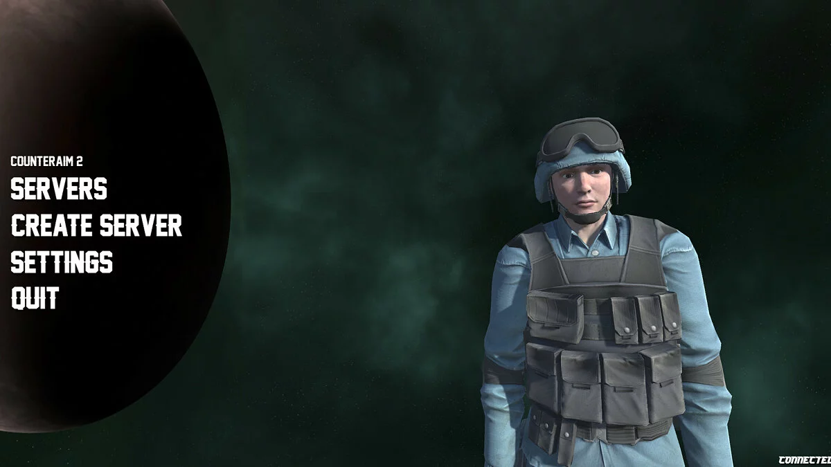 Скриншоты из Counter Aim 2: New Operation