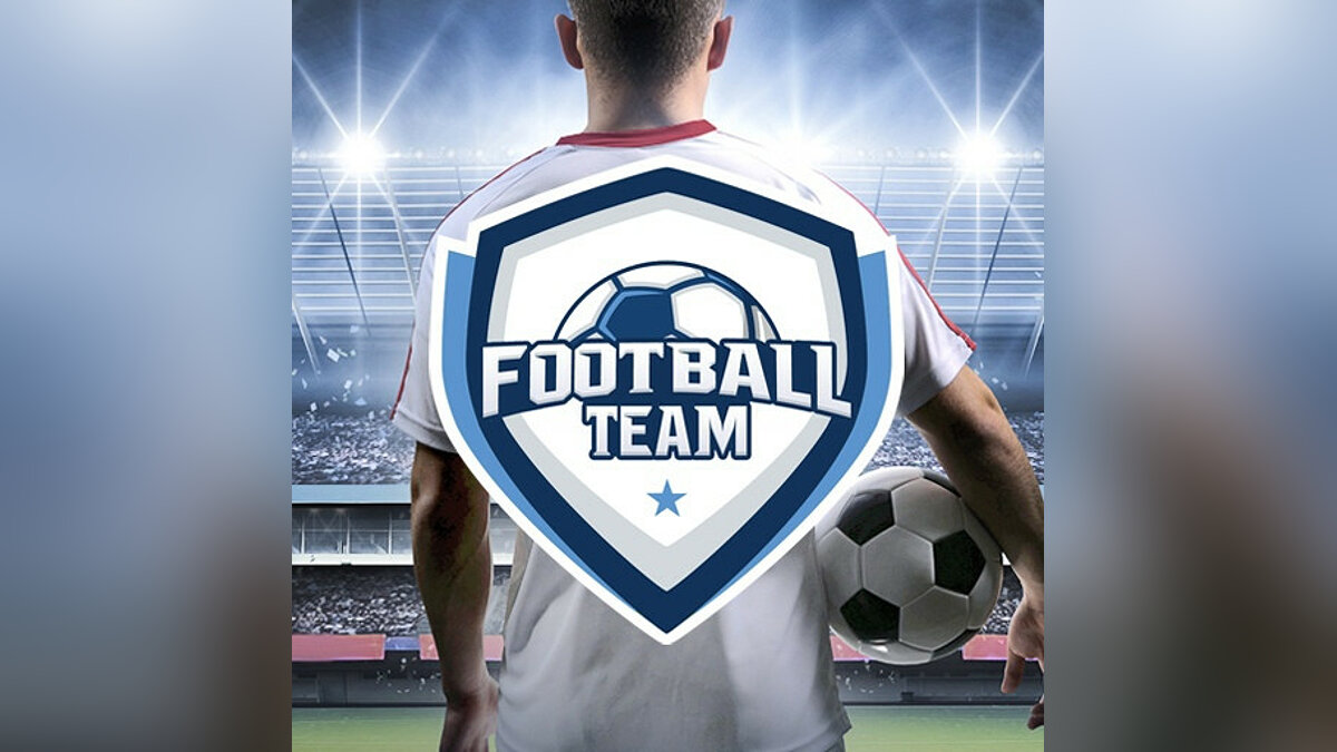 FootballTeam - что это за игра, трейлер, системные требования, отзывы и  оценки, цены и скидки, гайды и прохождение, похожие игры