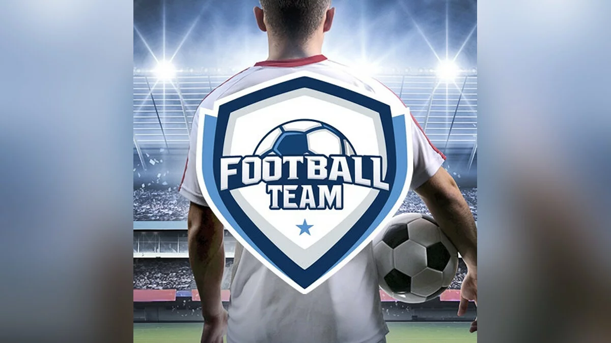 Арт из FootballTeam