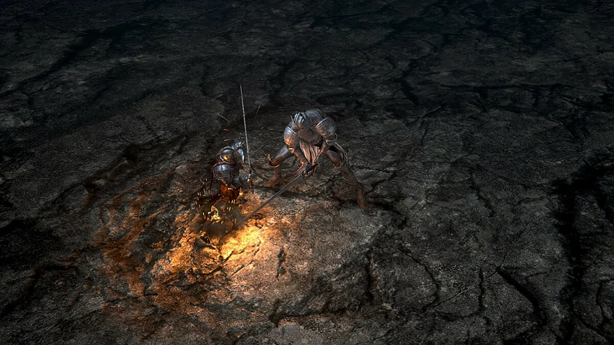 Скриншоты из Animus: Revenant