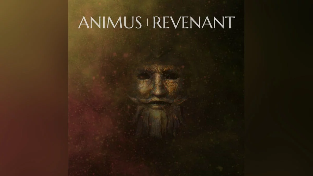 Арт из Animus: Revenant