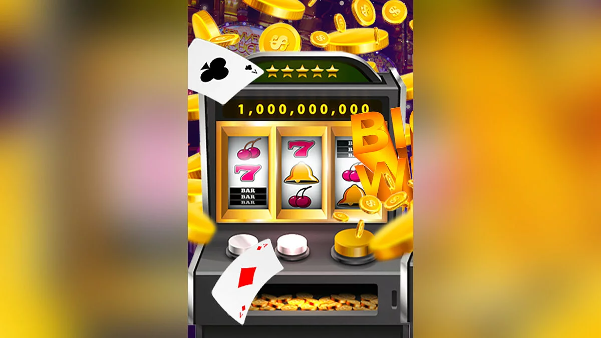 Скриншоты из Hello Vegas Win