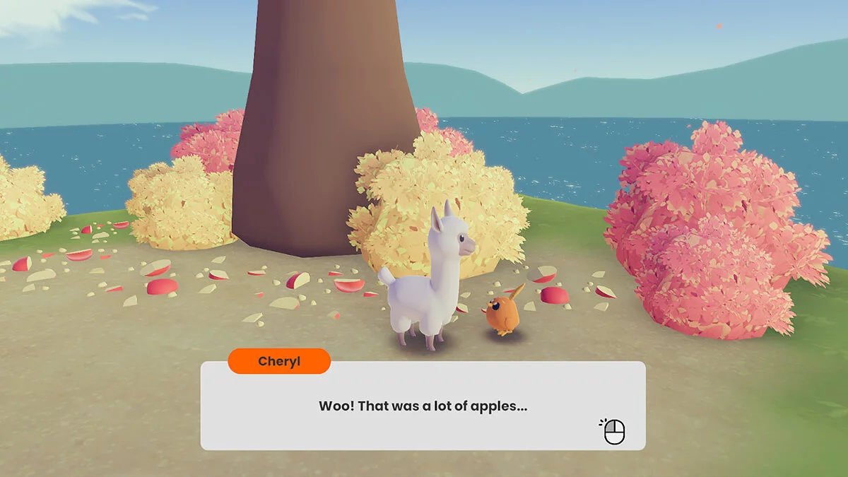 Скриншоты из Alpaca Stacka